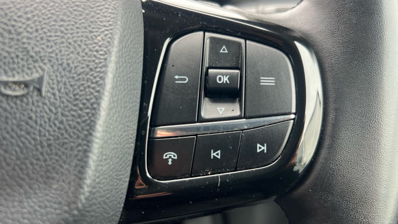 Ford Transit Custom 300 L1 Diesel Fwd 2.0 EcoBlue 136ps H1 Van Limited Auto